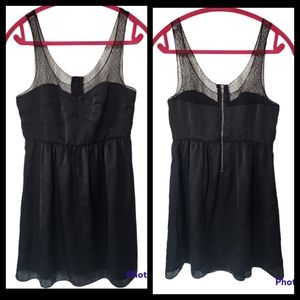 American Eagle black dress